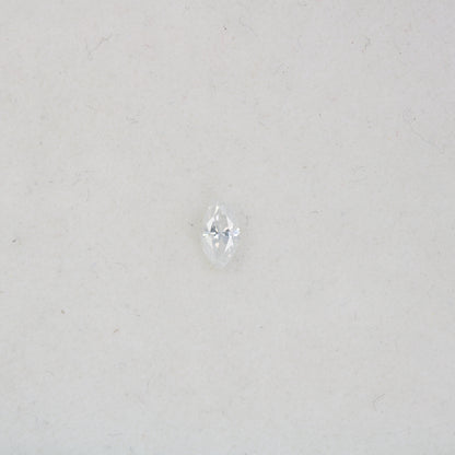 0.14 CT White Marquise Shape Diamond – Perfect for Engagement Rings and Custom Jewelry - JayKrishna Diamond