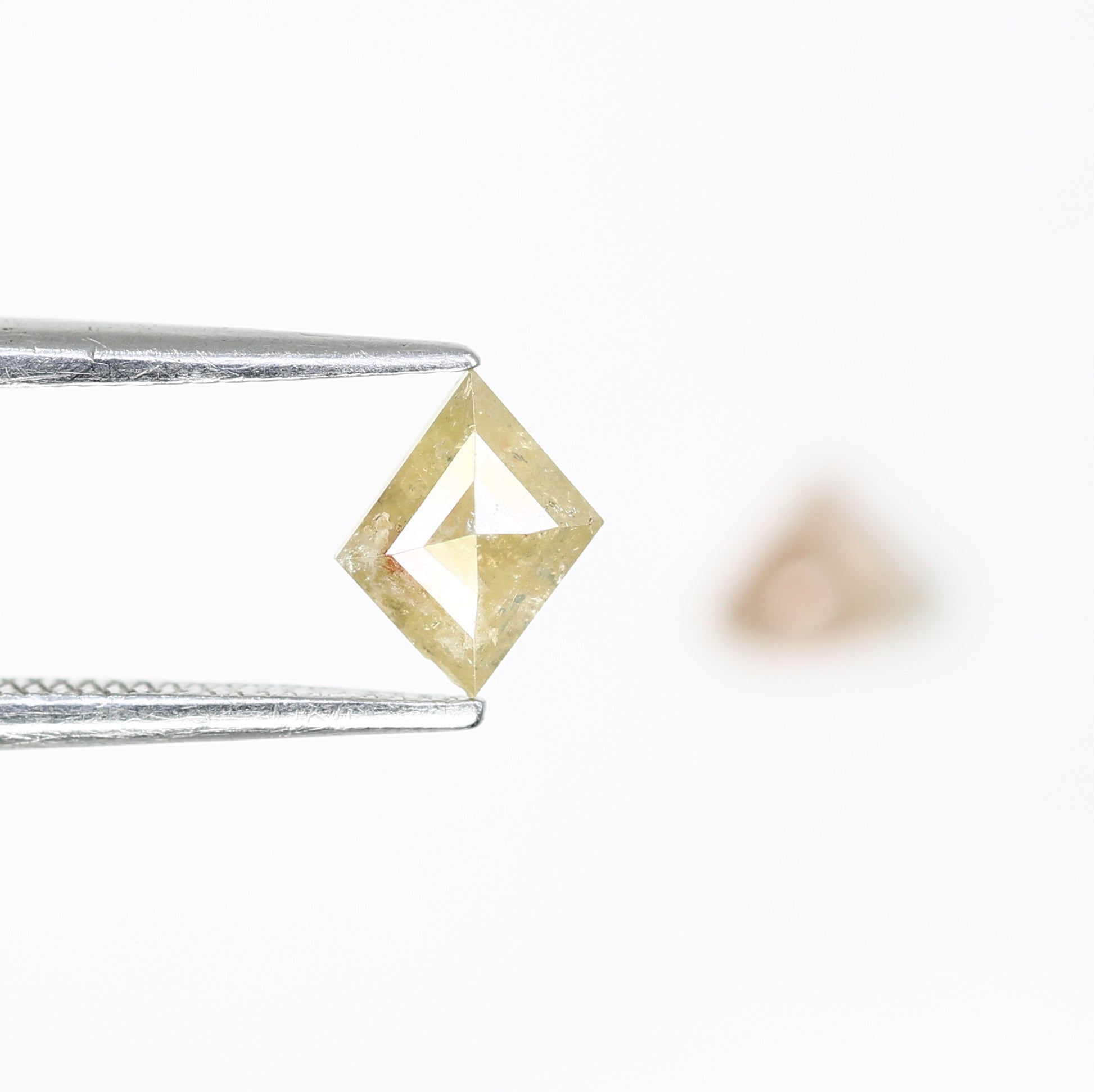 0.67 CT Natural Loose Fancy Mixed Shape Unique Multi Diamond for Designer Jewelry - Distinctive Gemstone for Custom Creations - JayKrishna Diamond