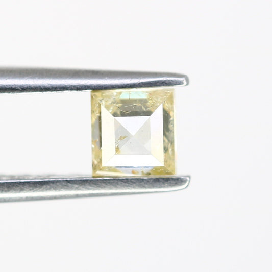 0.35 Carat Natural White Round Rose Cut Diamond 2.00-2.70MM | Loose Diamond for Custom Wedding Rings, Vintage Engagement Rings & Fine Jewelry - JayKrishna Diamond