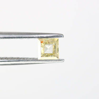 0.35 Carat Natural White Round Rose Cut Diamond 2.00-2.70MM | Loose Diamond for Custom Wedding Rings, Vintage Engagement Rings & Fine Jewelry - JayKrishna Diamond