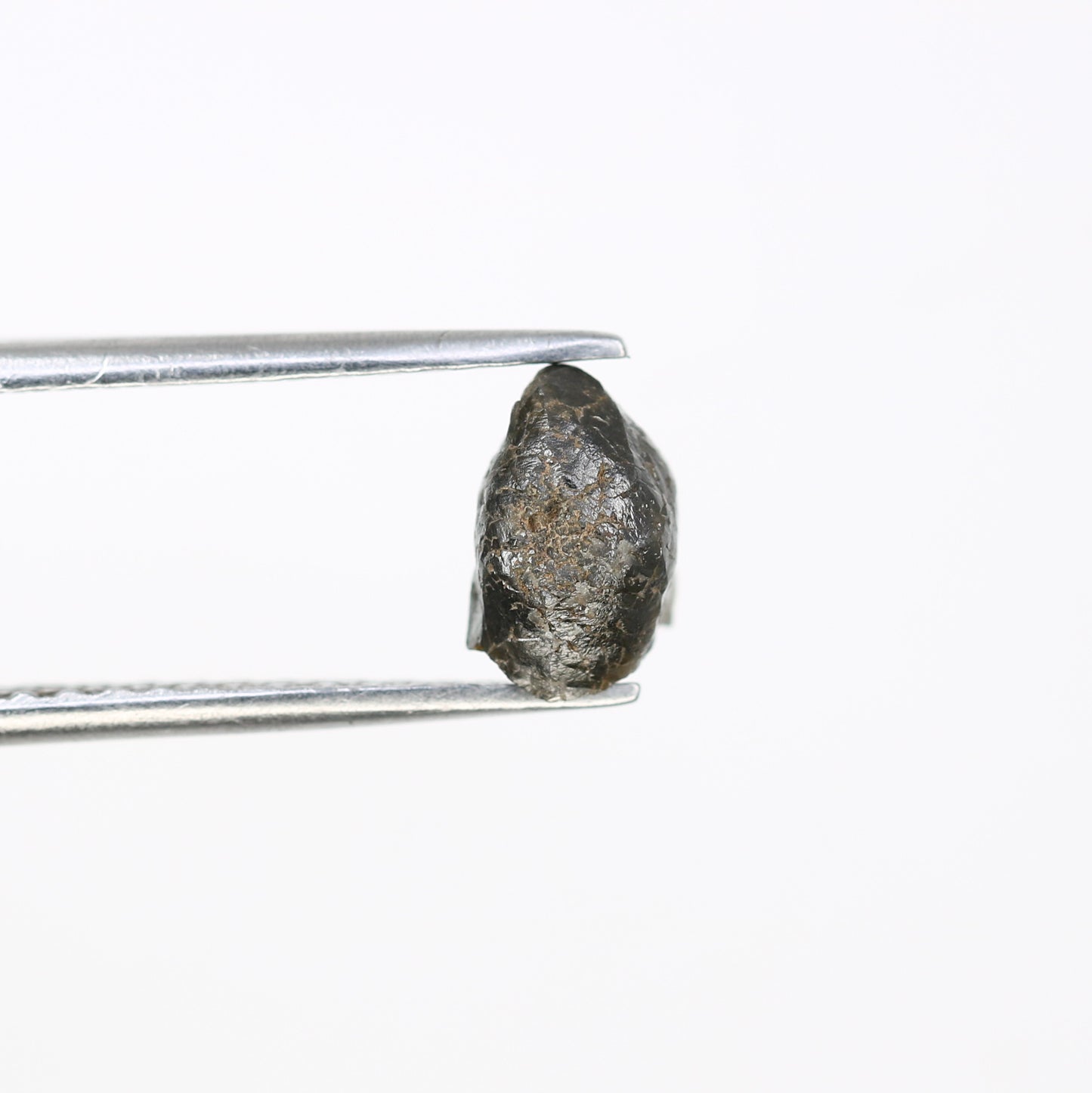 1.59 CT Rough Irregular Shape Uncut Raw Diamond For Statement Ring - JayKrishna Diamond