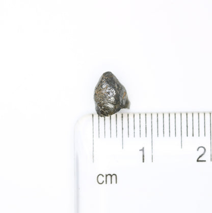 1.59 CT Rough Irregular Shape Uncut Raw Diamond For Statement Ring - JayKrishna Diamond
