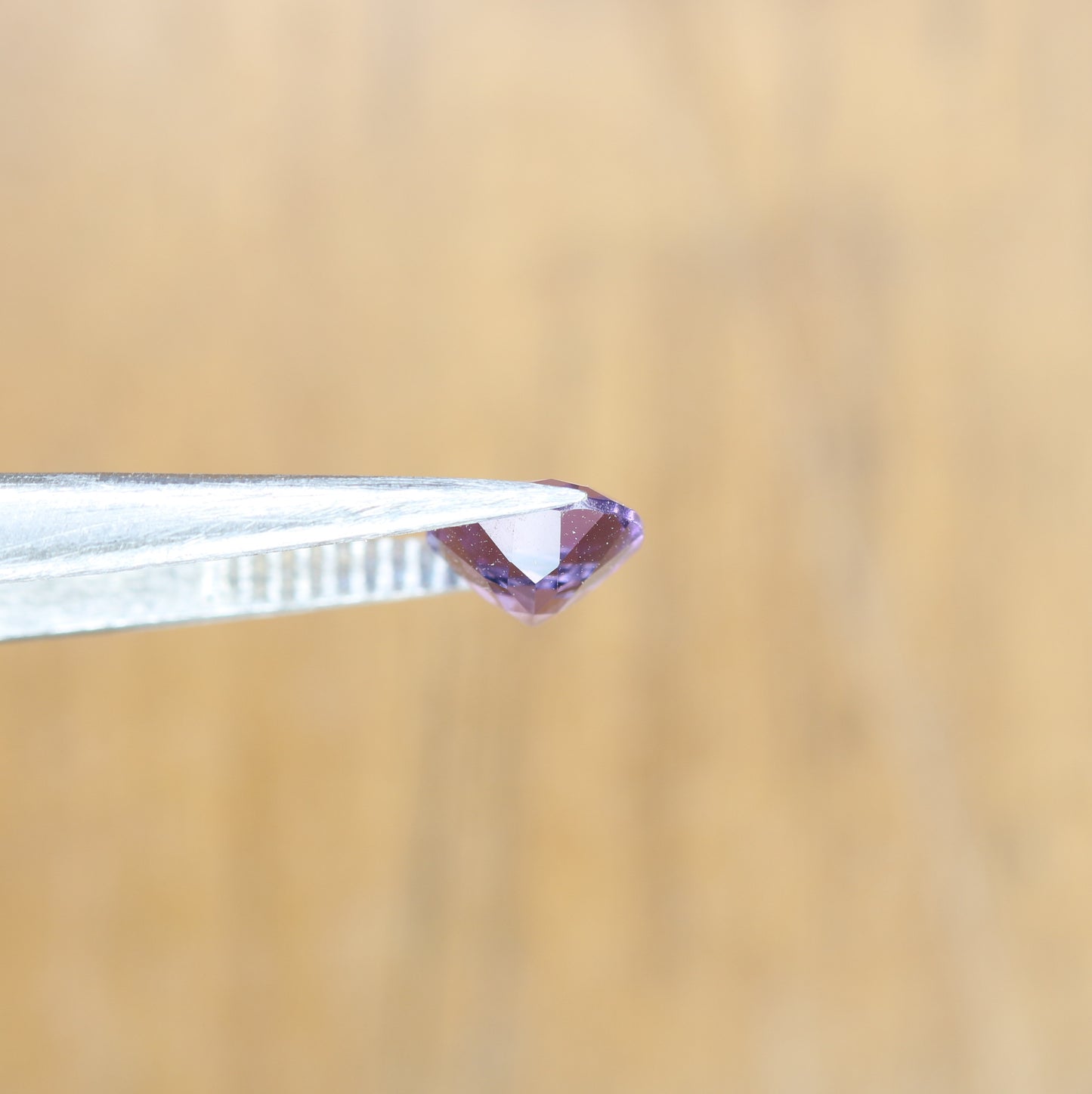 Purple Passion: 8.04 MM Oval Amethyst for Unique Engagement Rings - JayKrishna Diamond